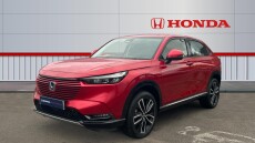 Honda HR-V 1.5 eHEV Advance 5dr CVT Hybrid Hatchback